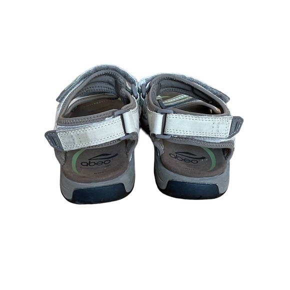 Abeo Capistrano Sandals - Picture 5 of 7